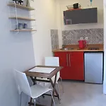 Avec Cour Exterieure Aux Portes De Paris Privat bolig