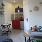 Avec Cour Exterieure Aux Portes De Paris Privat bolig Bagnolet