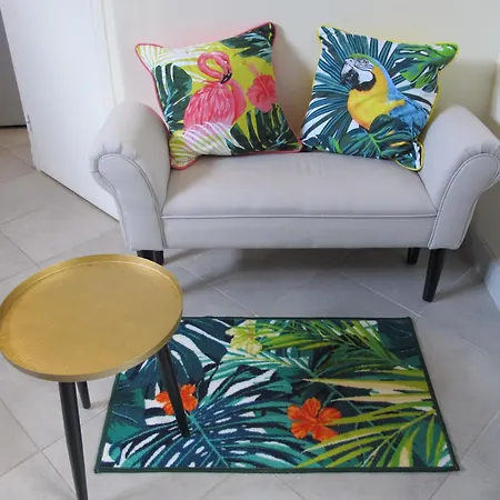 Homestay Avec Cour Exterieure Aux Portes De Paris Bagnolet